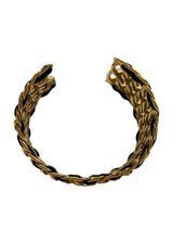 CHANEL VINTAGE CUFF