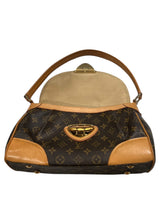 LOUIS VUITTON BEVERLY BAG