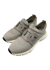 TOD'S KATE SLIP-ON KNIT SNEAKER 37