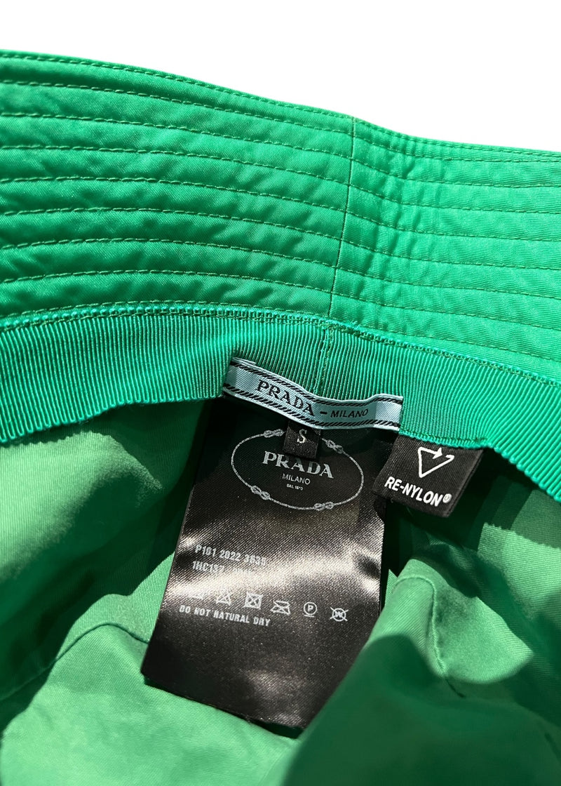 PRADA BUCKET HAT S