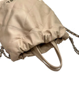 CHANEL 22 BACKPACK
