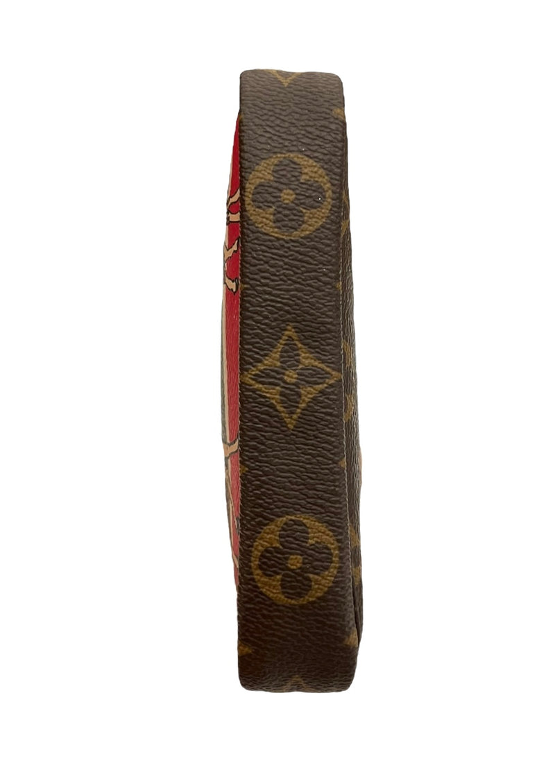 LOUIS VUITTON MINI POCHETTE