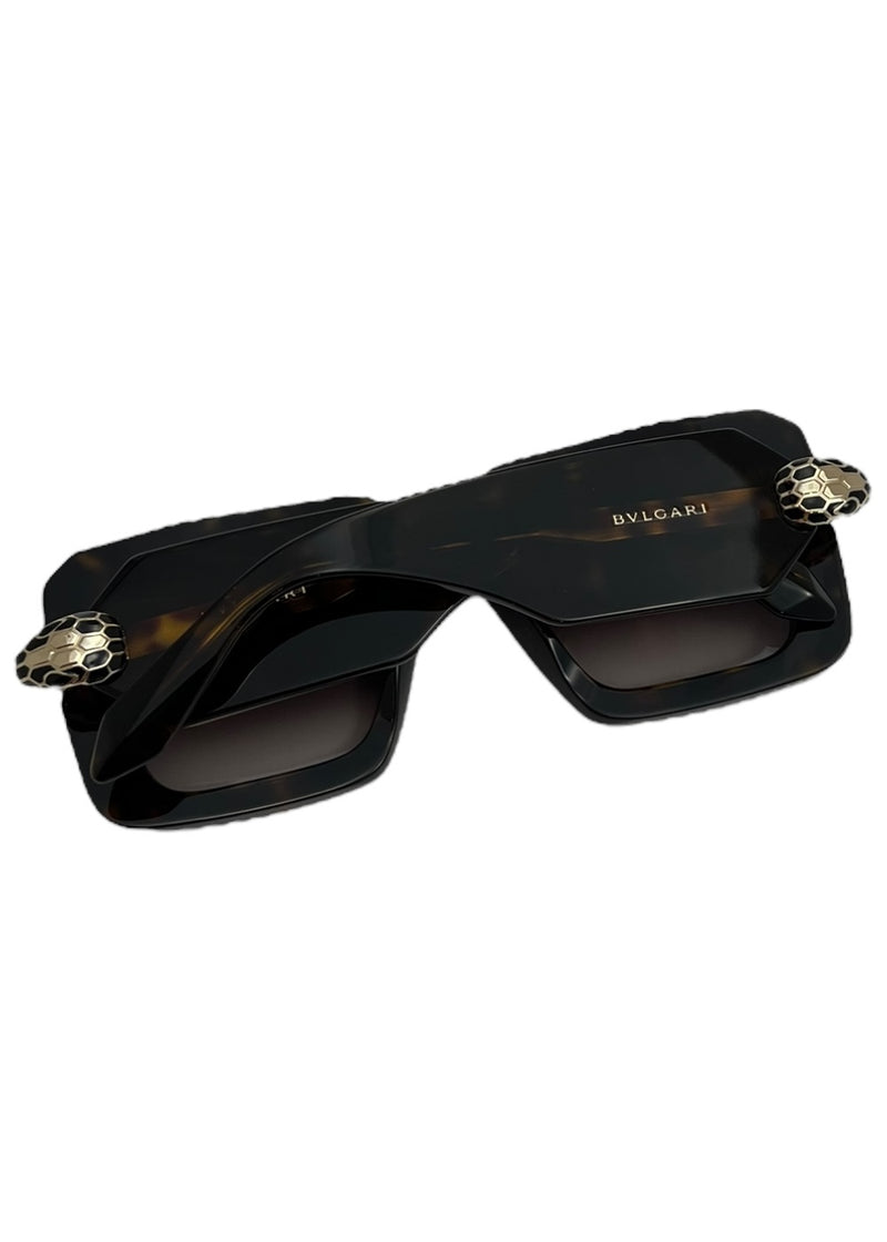 BVLGARI SUNGLASSES