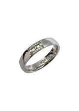 HERMES EVER HERAKLES RING 49