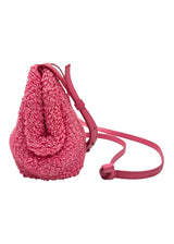 BOTTEGA VENETA SMALL POINT BAG