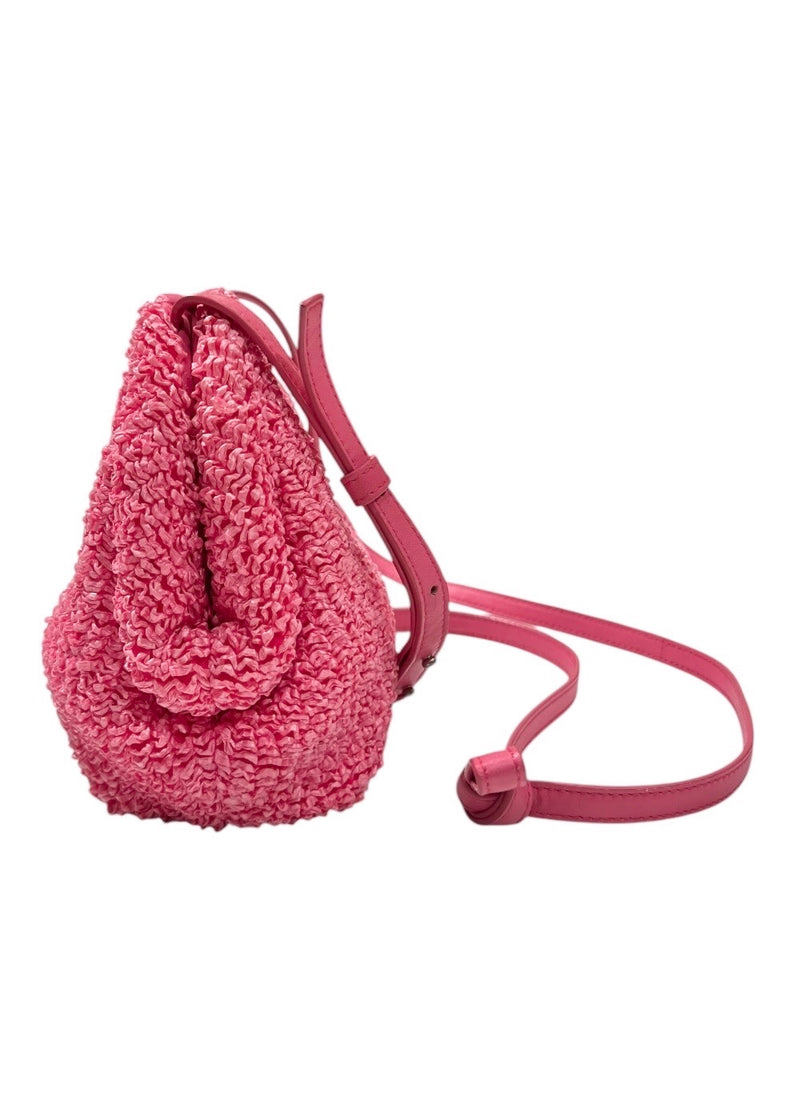 BOTTEGA VENETA SMALL POINT BAG