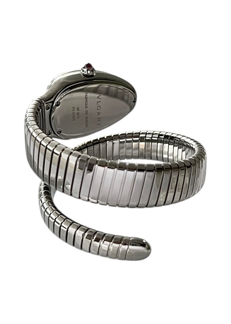 BVLGARI SERPENTI WATCH