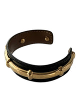 VINTAGE HERMES AGATHA BRACELET