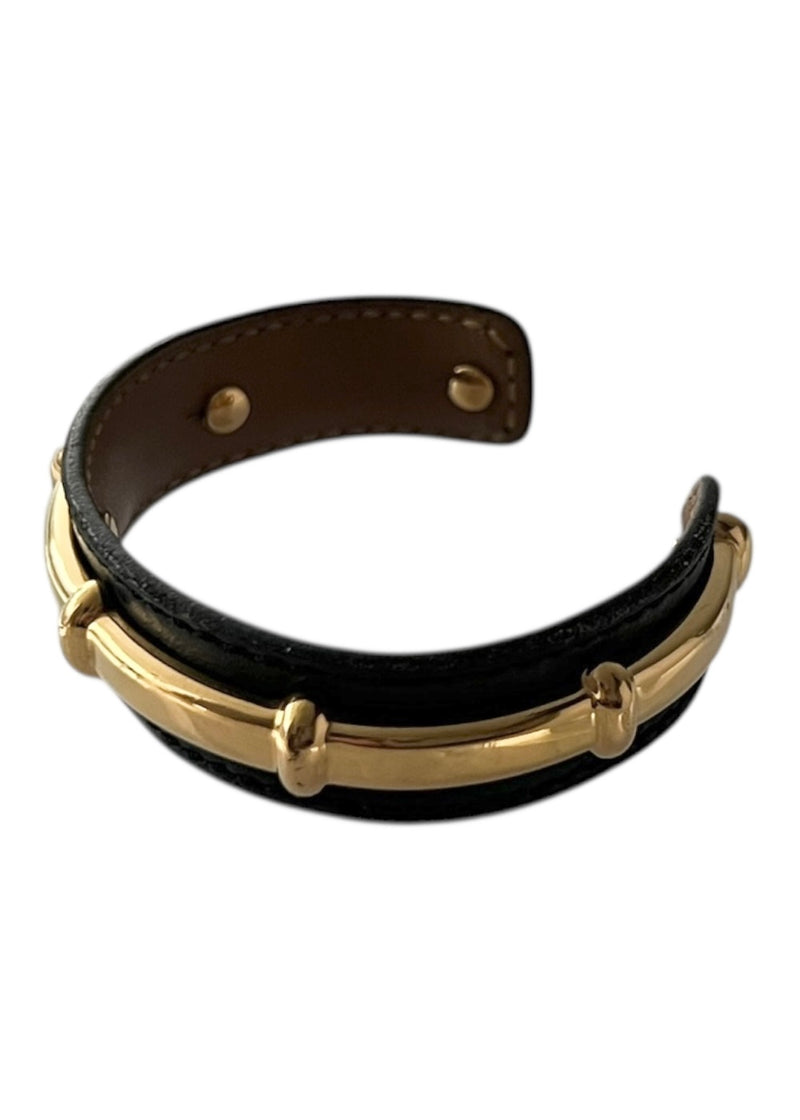 VINTAGE HERMES AGATHA BRACELET