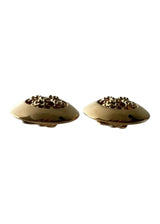 NINA RICCI VINTAGE EARRINGS