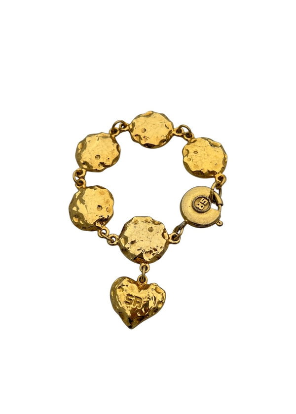 SONIA RYKIEL VINTAGE BRACELET