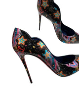 CHRISTIAN LOUBOUTIN 39
