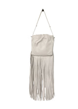 BOTTEGA VENETA FRINGE BAG