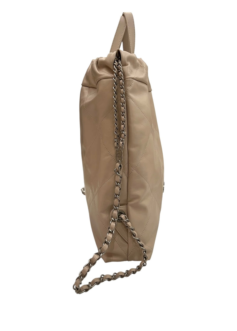 CHANEL 22 BACKPACK
