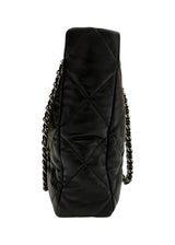 CHANEL 19 TOTE BAG