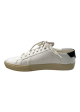 SAINT LAURENT SNEAKER 37