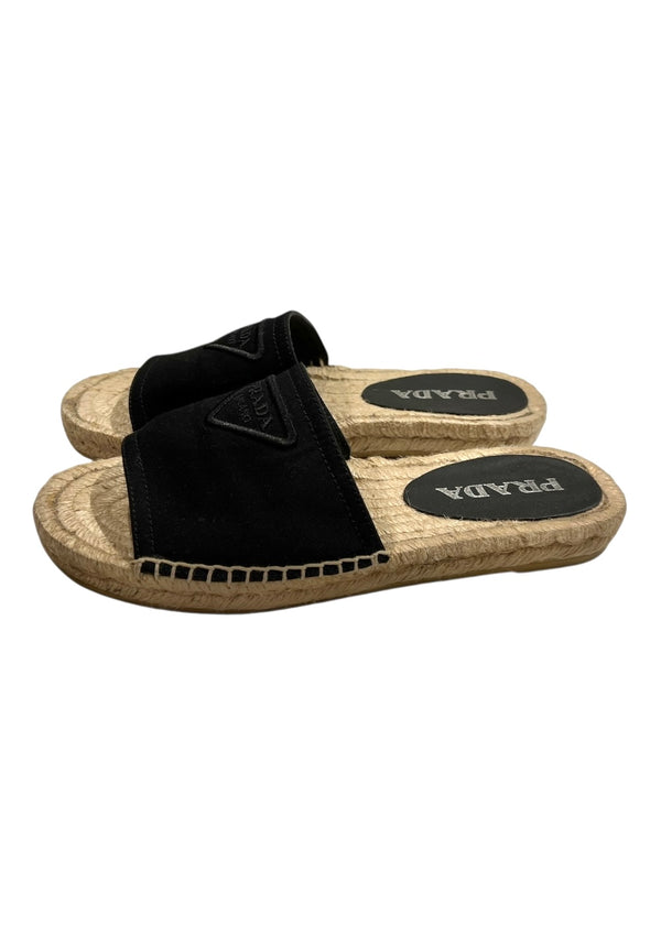 PRADA SANDLAS 36