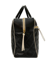 CHANEL BOWLING BAG
