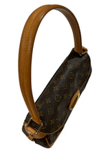 LOUIS VUITTON BEVERLY BAG