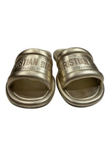 DIOR SANDALS 37