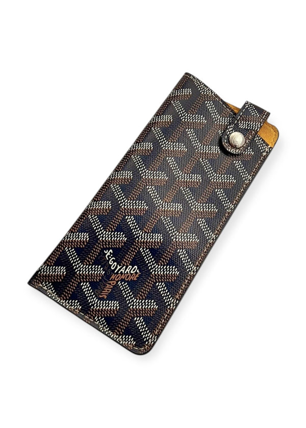GOYAR GLASSES CASE