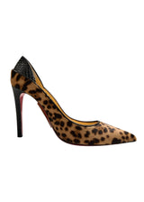 CHRISTIAN LOUBOUTIN 38.5
