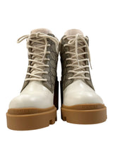 GUCCI GG ANKLE BOOT 39