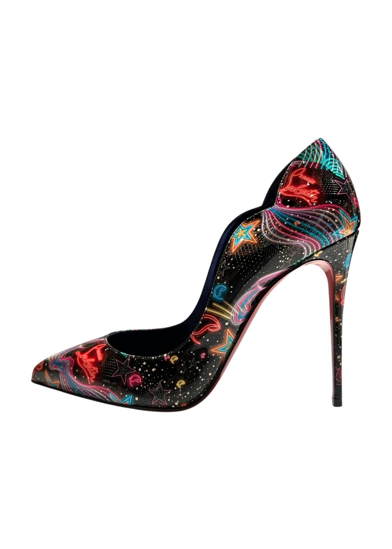 CHRISTIAN LOUBOUTIN 39