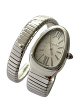 BVLGARI SERPENTI WATCH