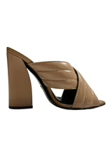 GUCCI SANDALS 37