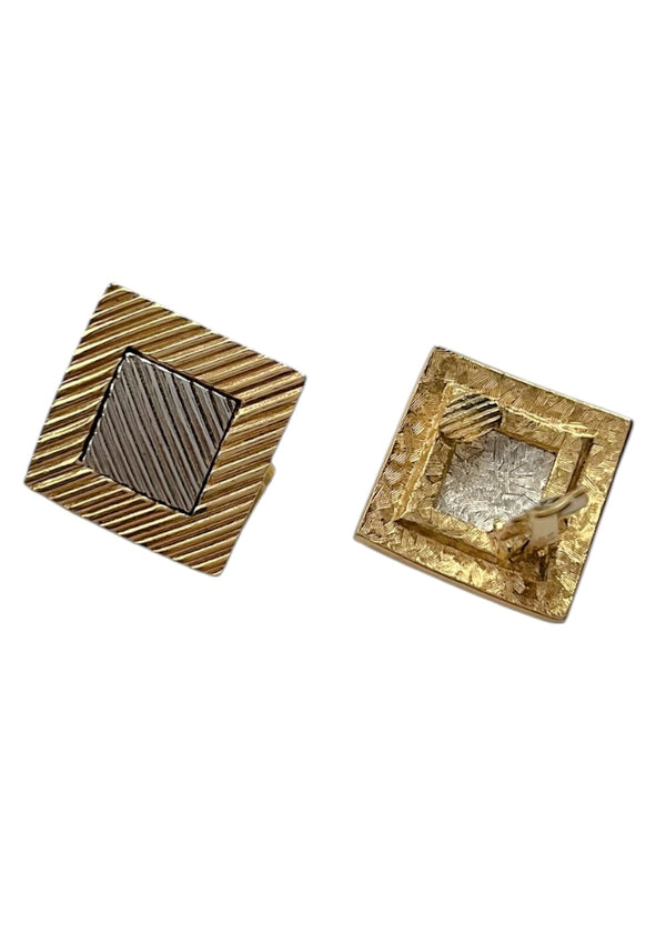 GIVENCHY EARRINGS