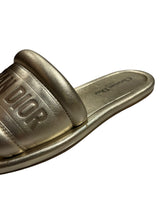 DIOR SANDALS 37