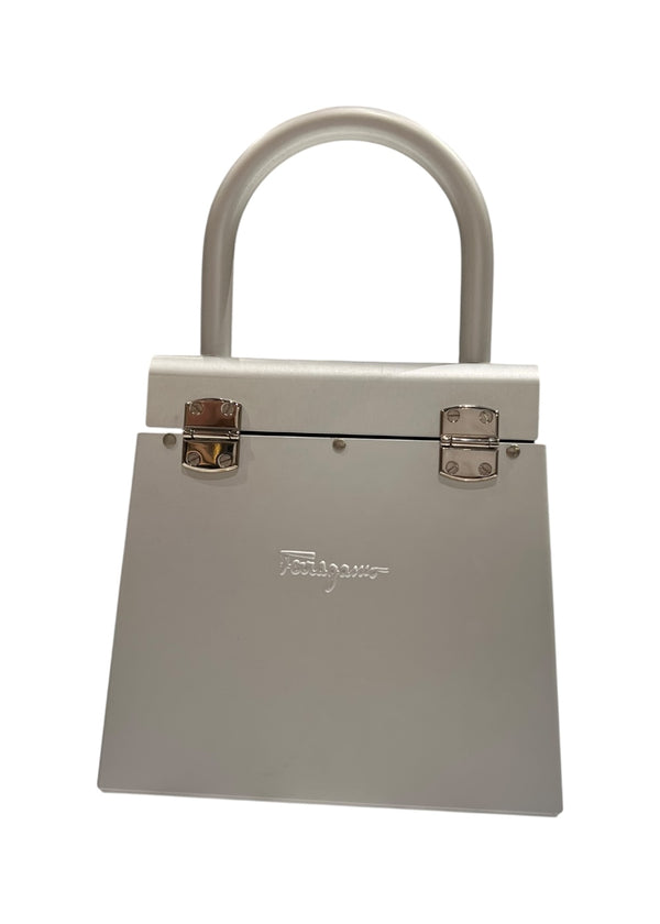 FERRAGAMO KELLY BAG