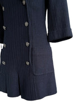 CHANEL JUMPSUIT 36