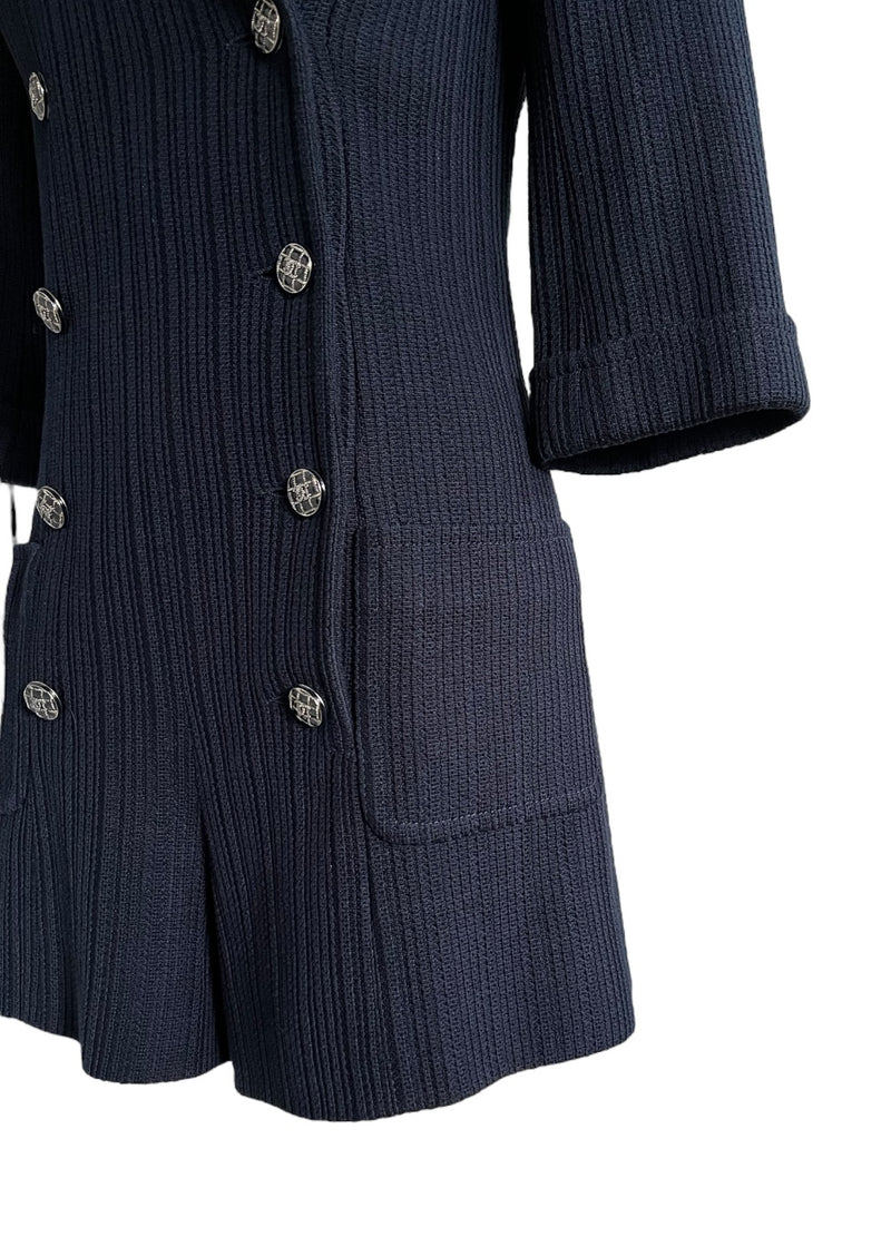 CHANEL JUMPSUIT 36