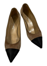 CHANEL GABRIELLE COCO PUMP 37.5