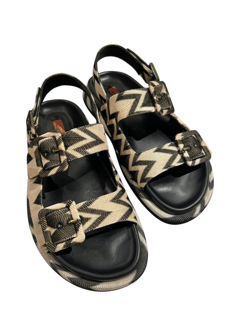 MISSONI SANDALS 37