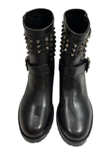 VALENTINO BOOTS 41
