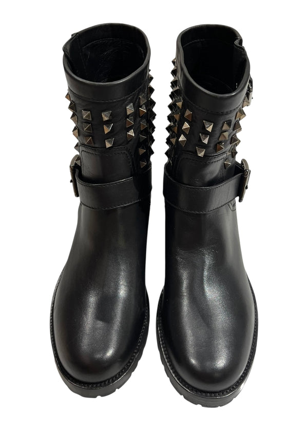 VALENTINO BOOTS 41