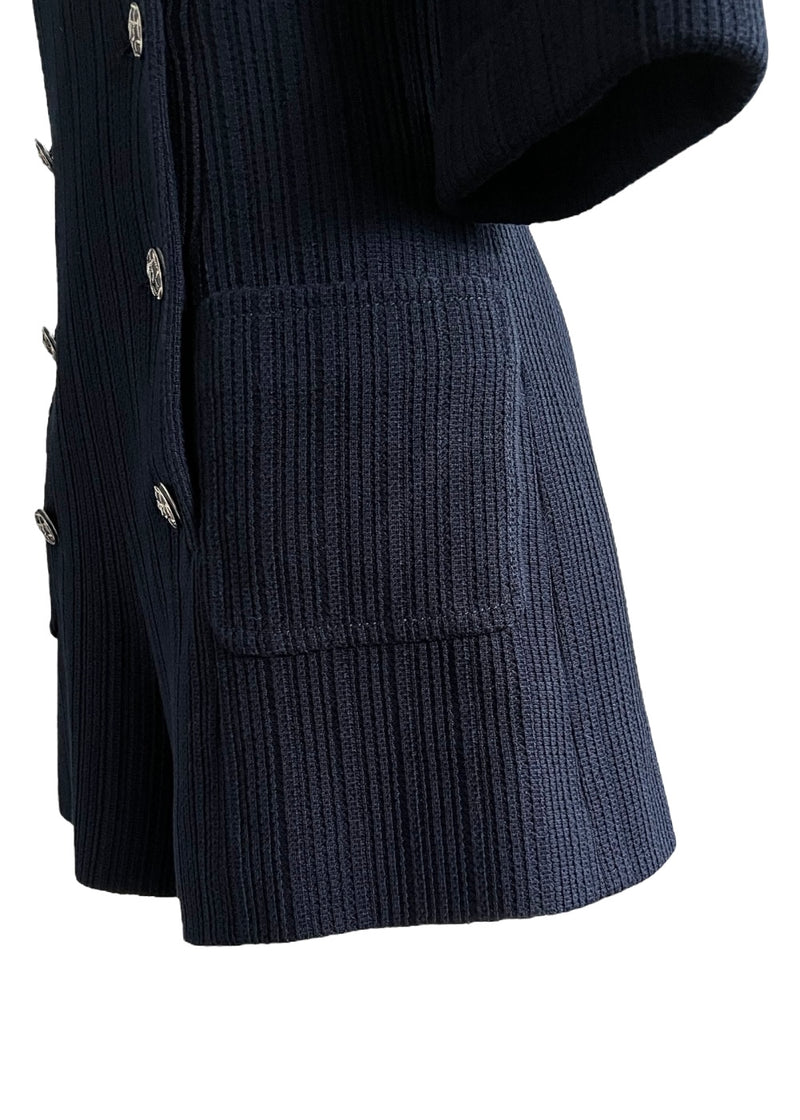CHANEL JUMPSUIT 36