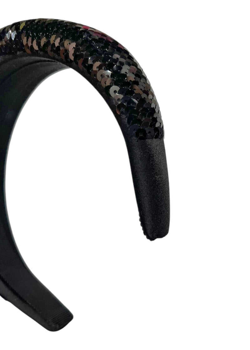 PRADA HEADBAND