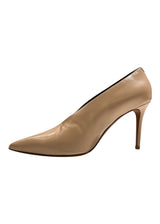 CELINE HEELS PUMPS 37.5