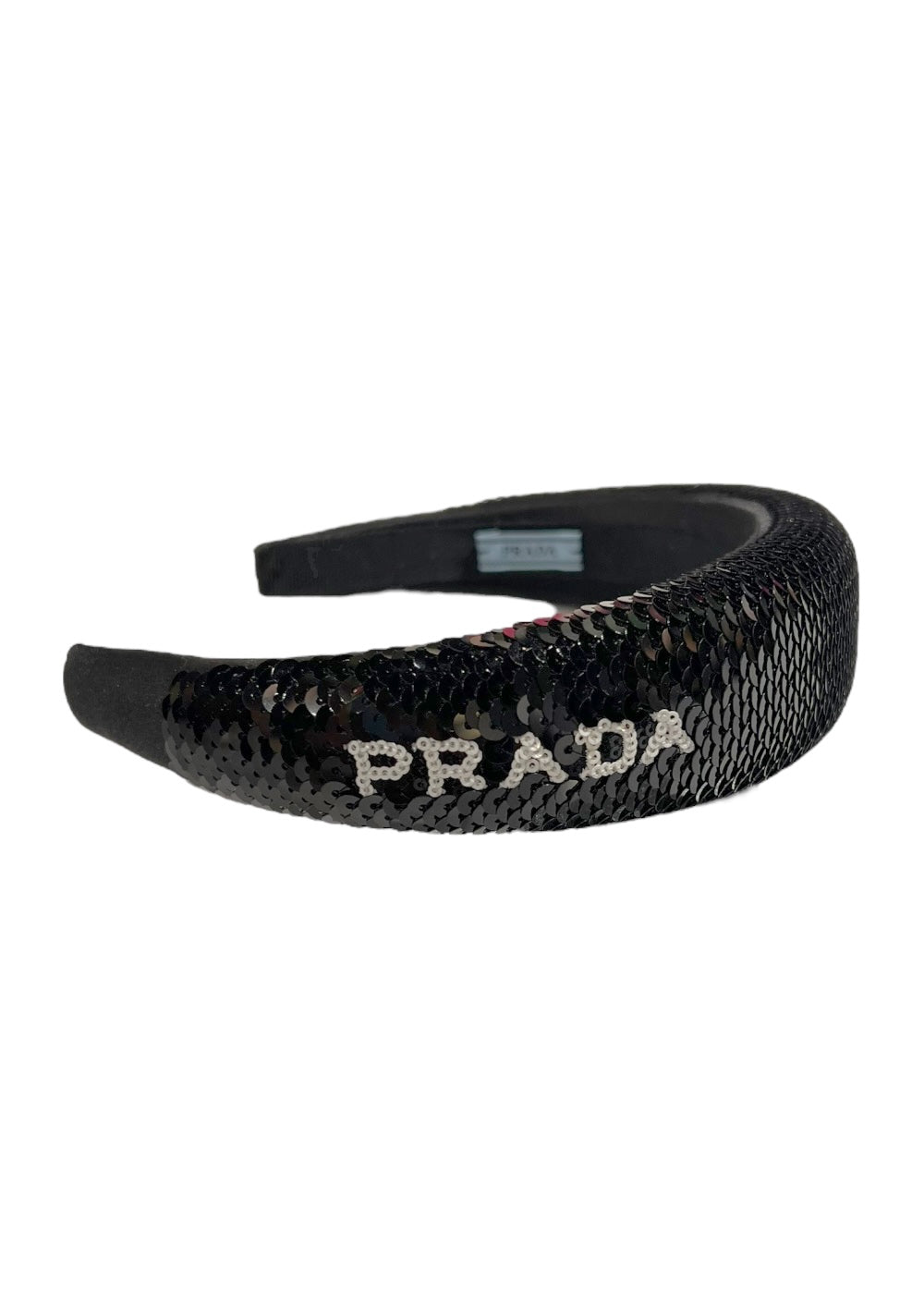 PRADA HEADBAND – The Vintage Store