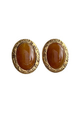 VINTAGE JEWELRY EARRINGS