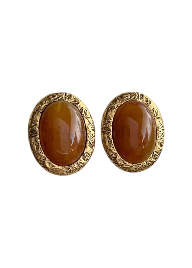 VINTAGE JEWELRY EARRINGS