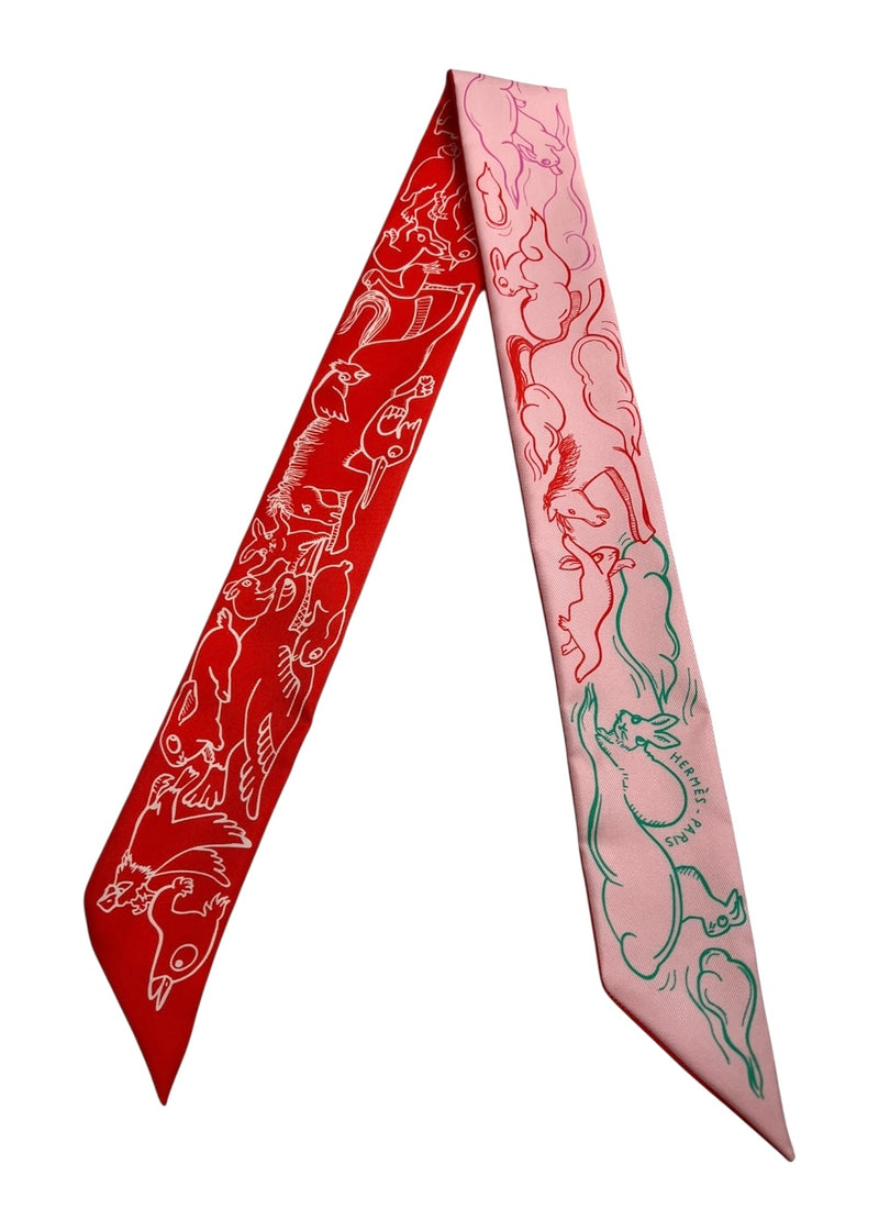 HERMES TWILLY