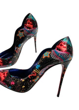 CHRISTIAN LOUBOUTIN 39