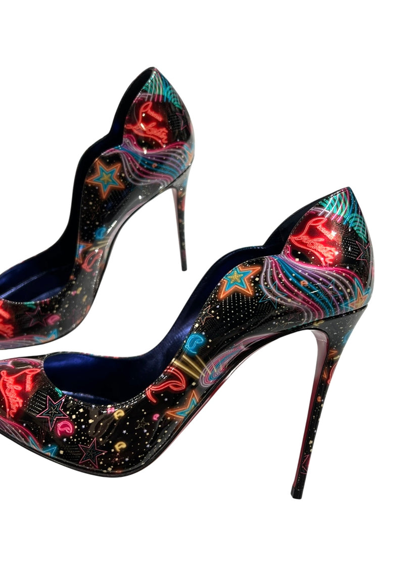 CHRISTIAN LOUBOUTIN 39