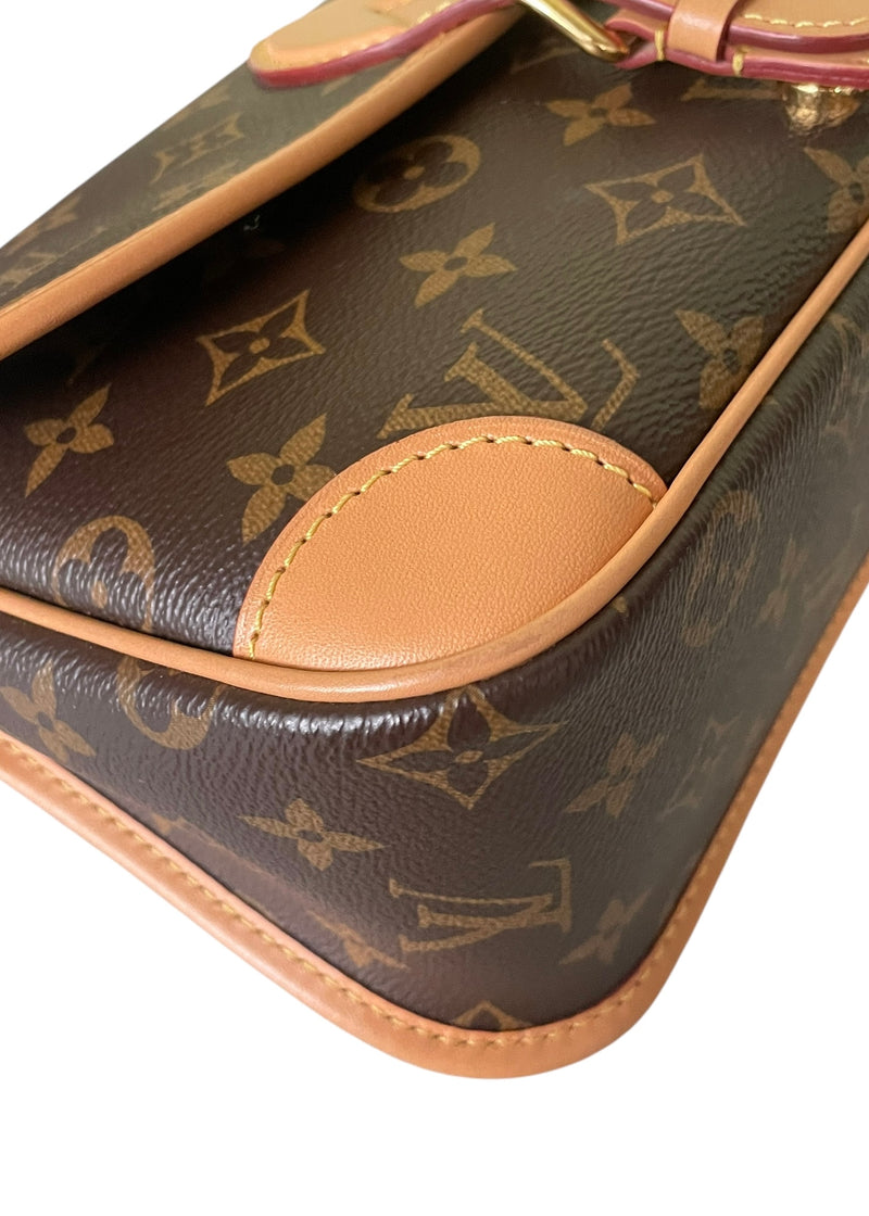 LOUIS VUITTON DIANE