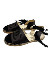 CHANEL SANDALS 36